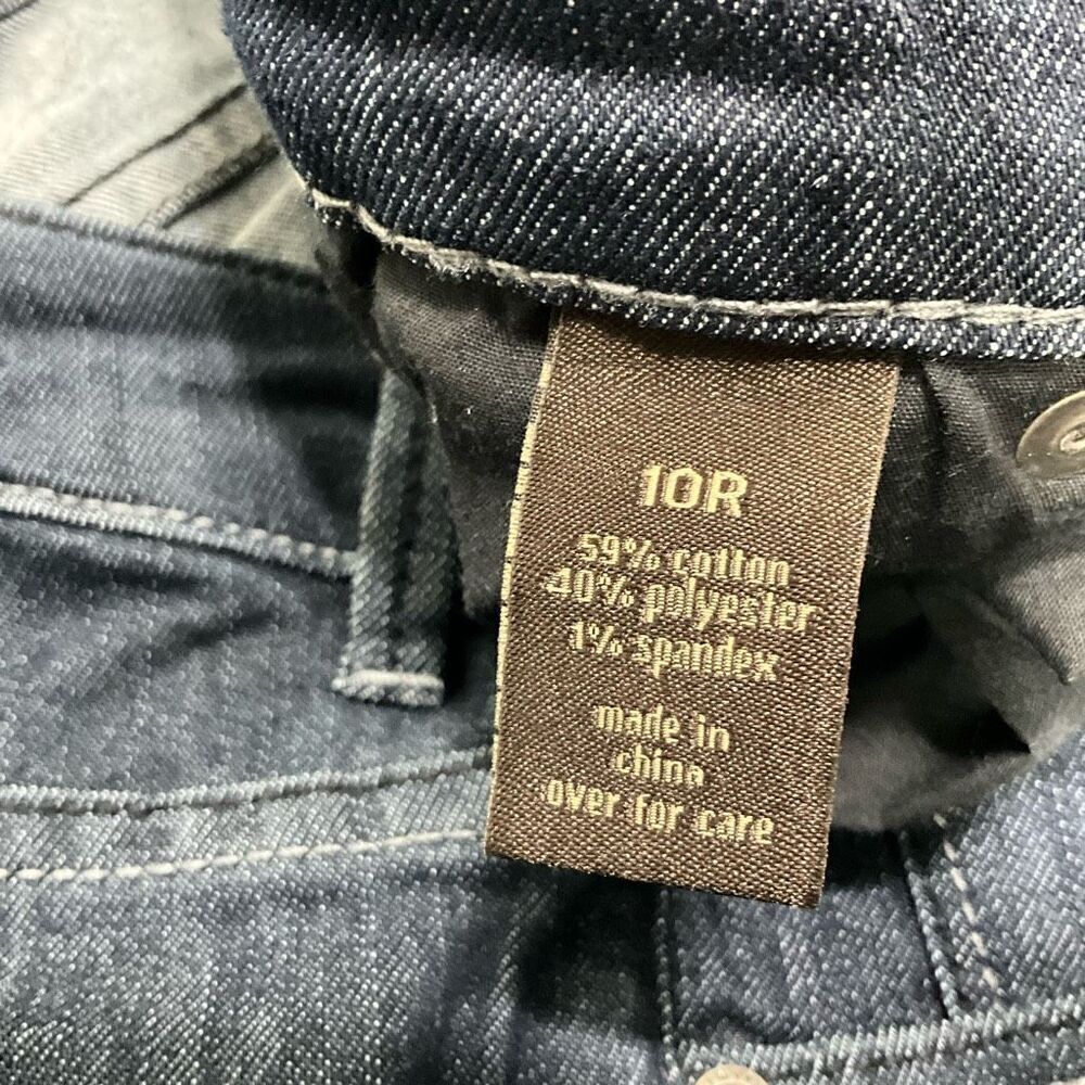 THE LIMITED 312 Bootcut Jeans - Picture 5 of 5